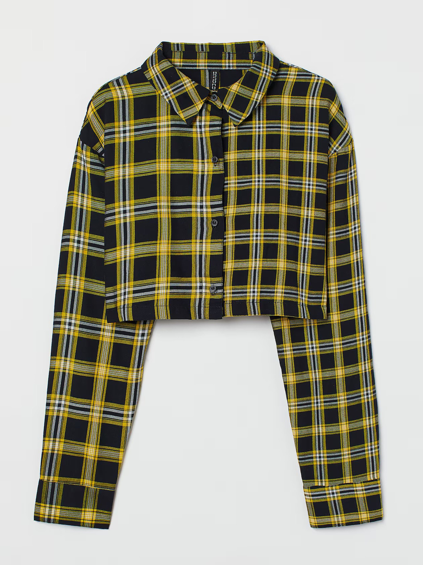 Рубашка H&M модель 73456 Фото