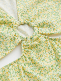 Сукня міні H&M модель 73457 Сукня міні H&M модель 73457 Фото