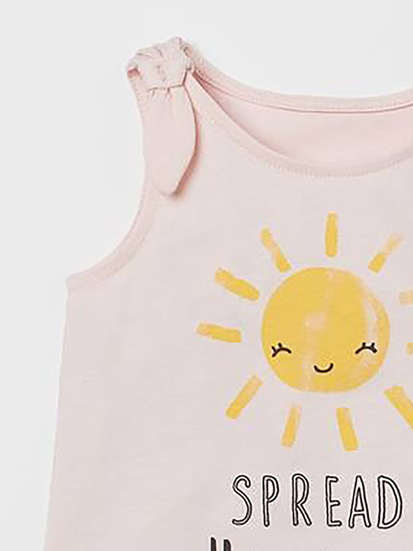 Комплект для немовлят H&M модель 73460 Фото