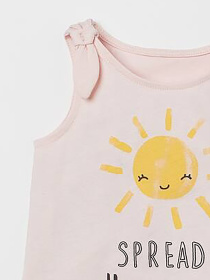 Комплект для немовлят H&M модель 73460 Фото