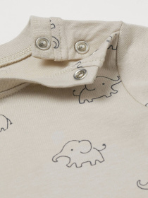 Комплект для немовлят H&M модель 73467 Фото