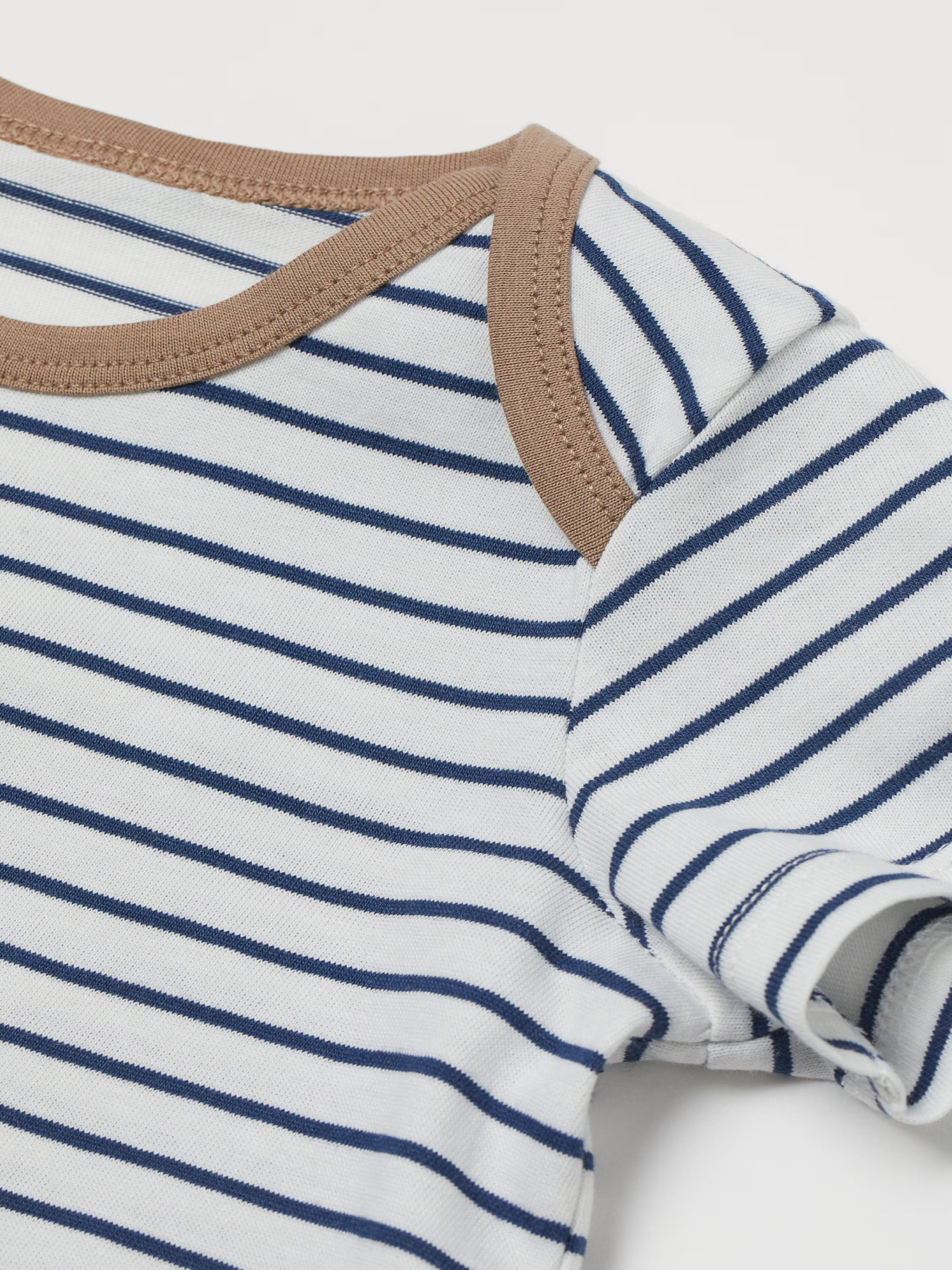 Комплект для немовлят H&M модель 73468 Комплект для немовлят H&M модель 73468 Фото