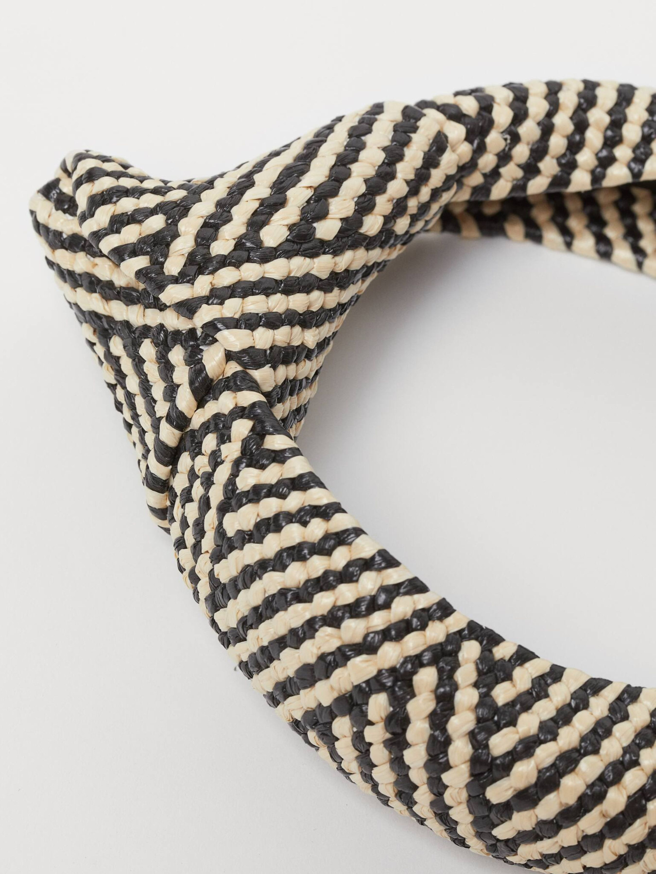 Обруч H&M модель 73473 Фото