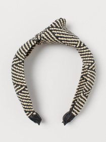 Обруч H&M модель 73473 Фото