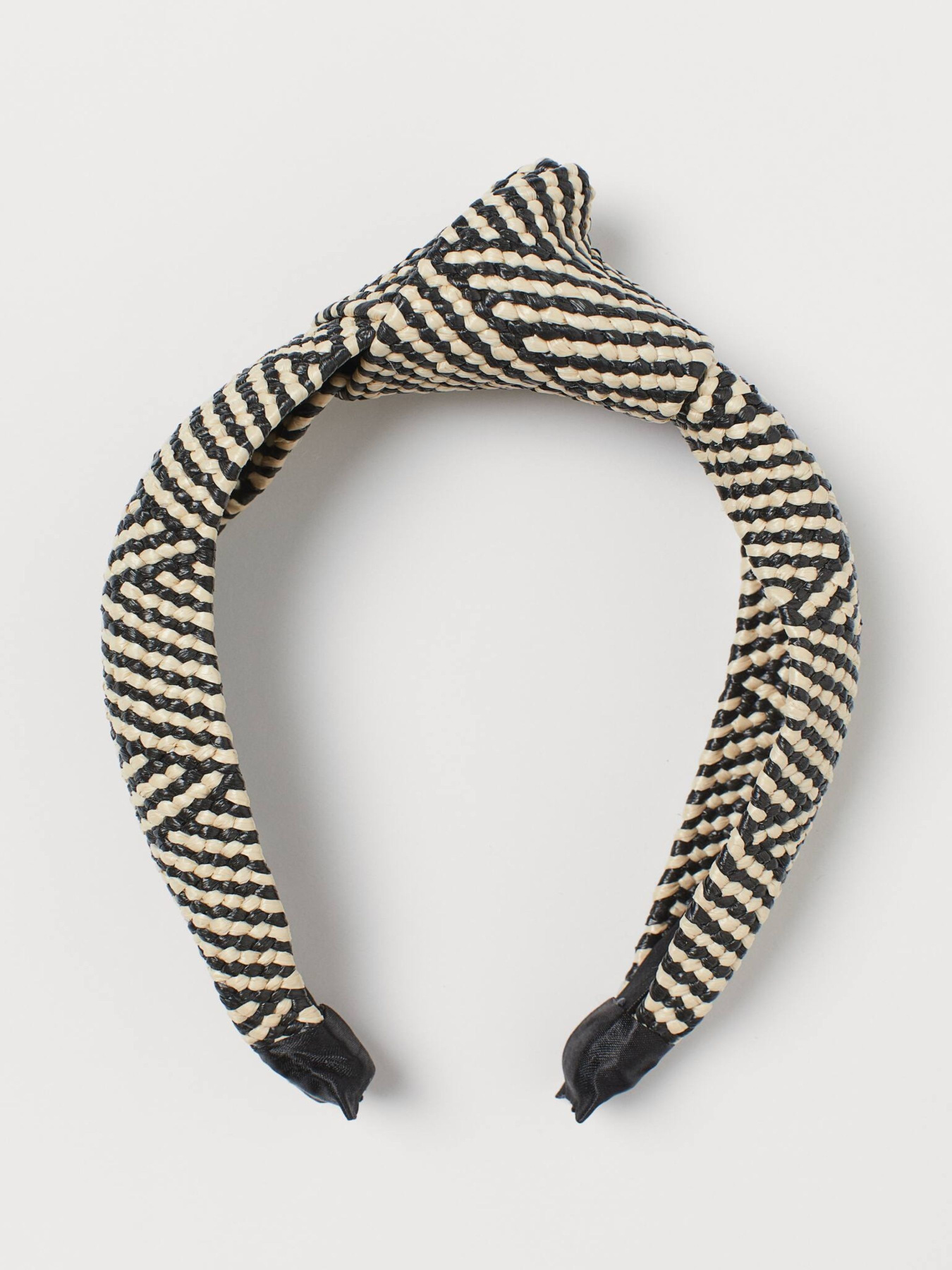 Обруч H&M модель 73473 Фото