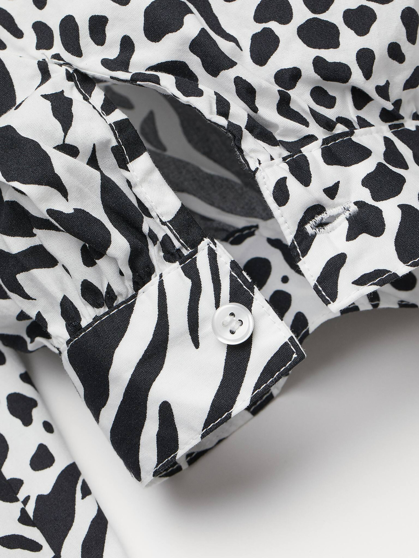 Блуза H&M модель 73494 Фото