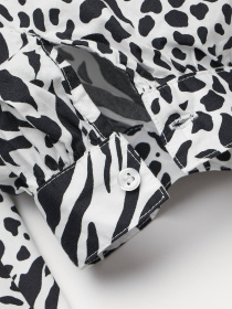 Блуза H&M модель 73494 Фото