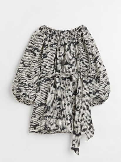 Сукня міні H&M модель 73497 - фото