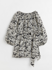 Сукня міні H&M модель 73497 Фото