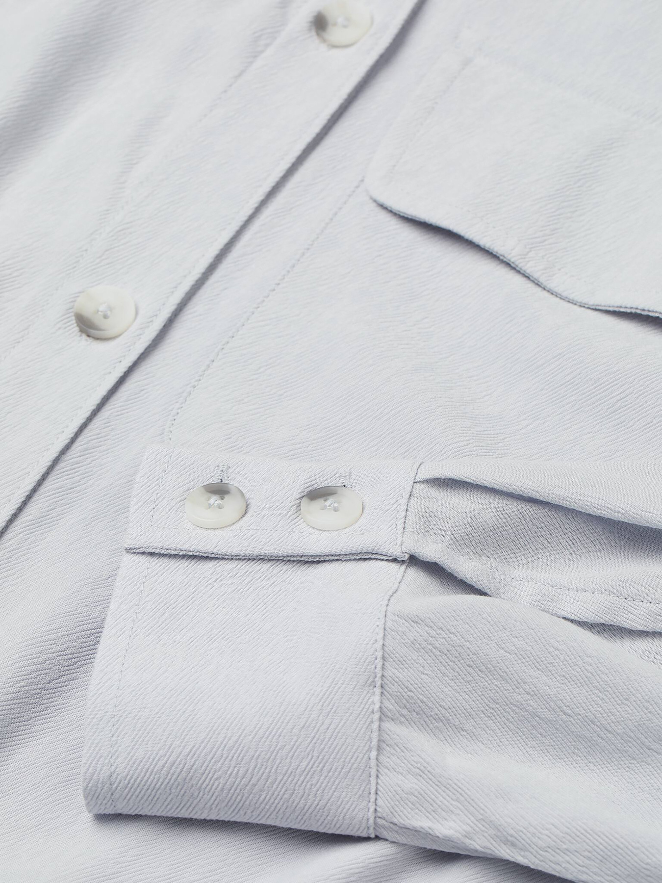 Рубашка H&M модель 73498 Фото