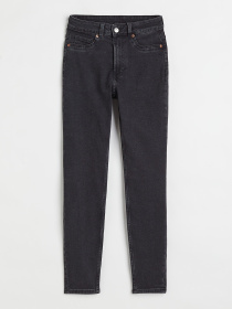 Завужені джинси H&M модель 73500 Фото