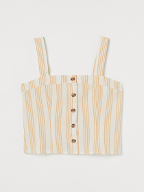 Топ H&M модель 73505 Фото