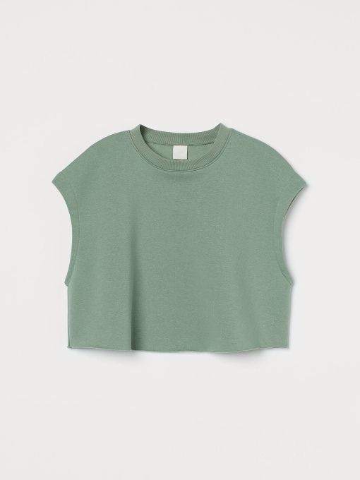 Топ H&M модель 73506 Фото