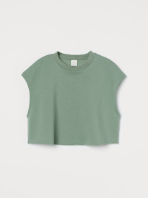 Топ H&M модель 73506 Фото
