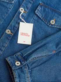 Рубашка повседневная H&M модель 73513 Фото