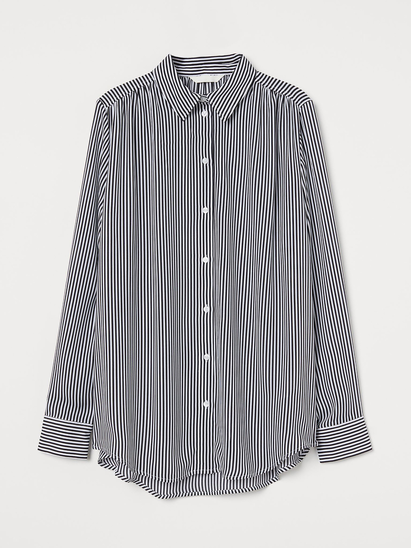 Рубашка H&M модель 73517 Фото