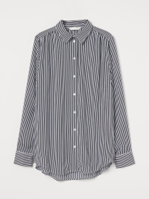 Рубашка H&M модель 73517 Фото