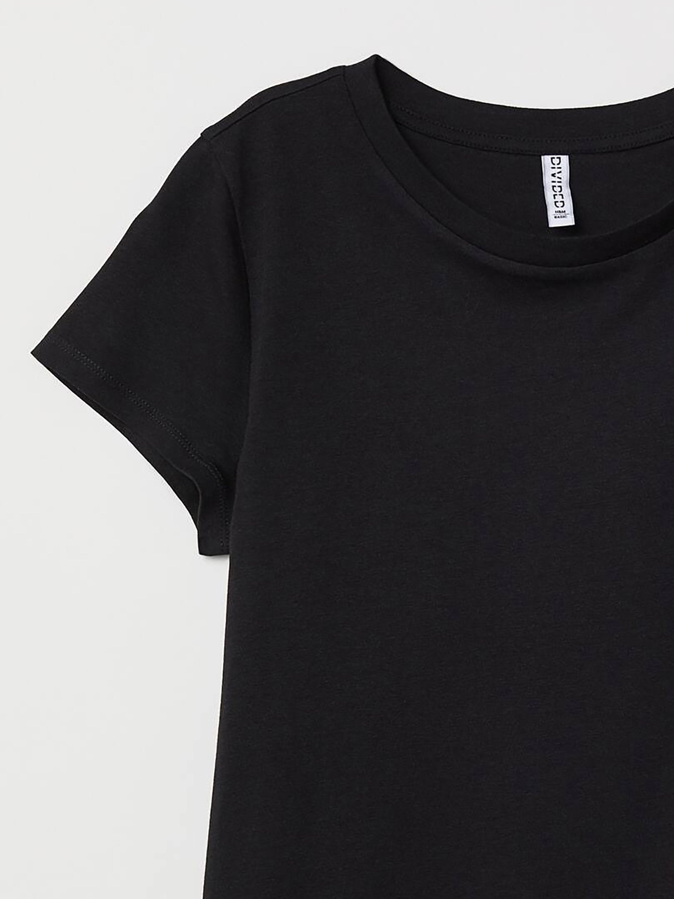 Футболка H&M модель 73519 Фото