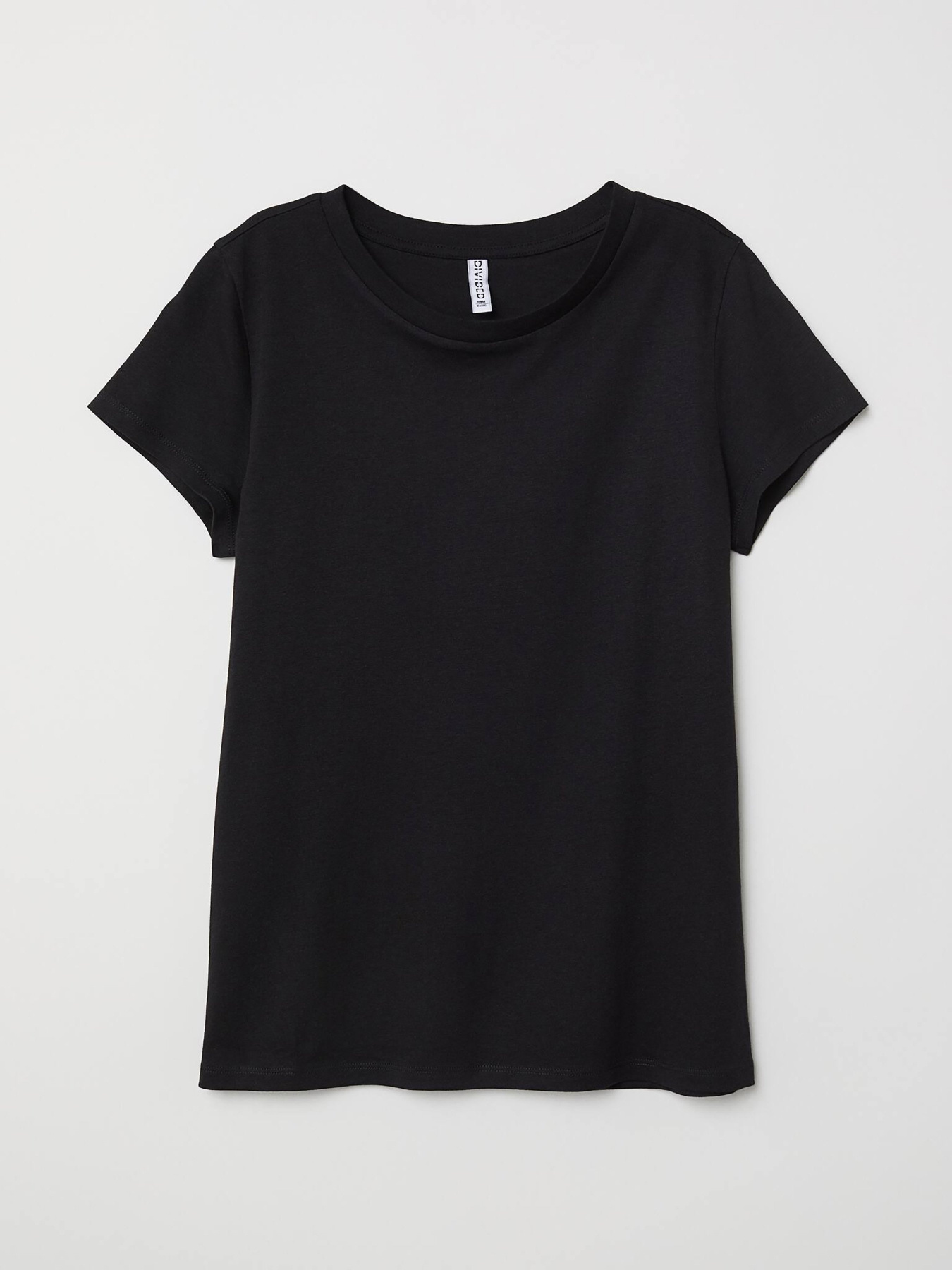 Футболка H&M модель 73519 Фото