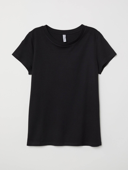 Футболка H&M модель 73519 Фото