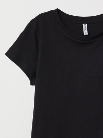 Футболка H&M модель 73519 Фото