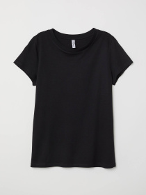 Футболка H&M модель 73519 Фото