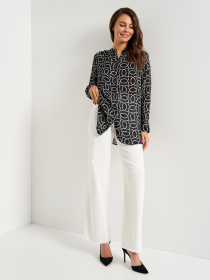 Блуза H&M модель 73521 Фото