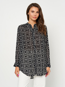 Блуза H&M модель 73521 Фото