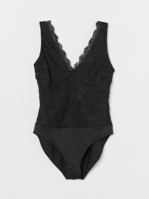 Боди H&M модель 73522 Фото