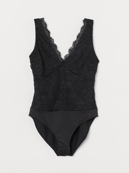 Боди H&M модель 73522 Фото