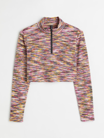 Кофта H&M модель 73524 Фото