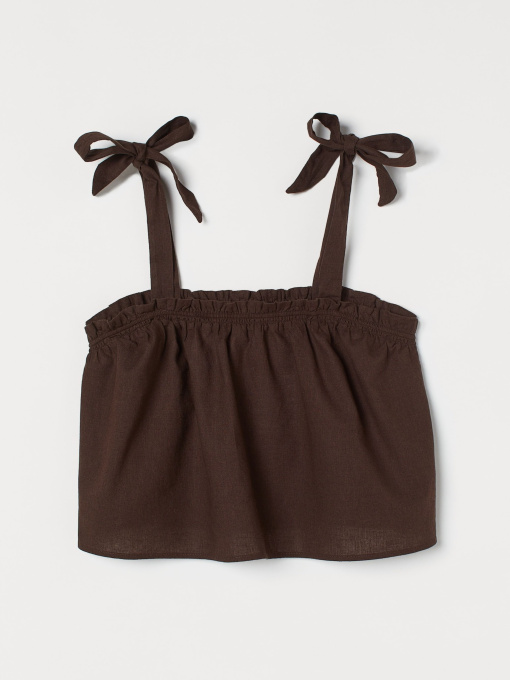 Топ H&M модель 73526 Фото