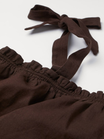 Топ H&M модель 73526 Топ H&M модель 73526 Фото