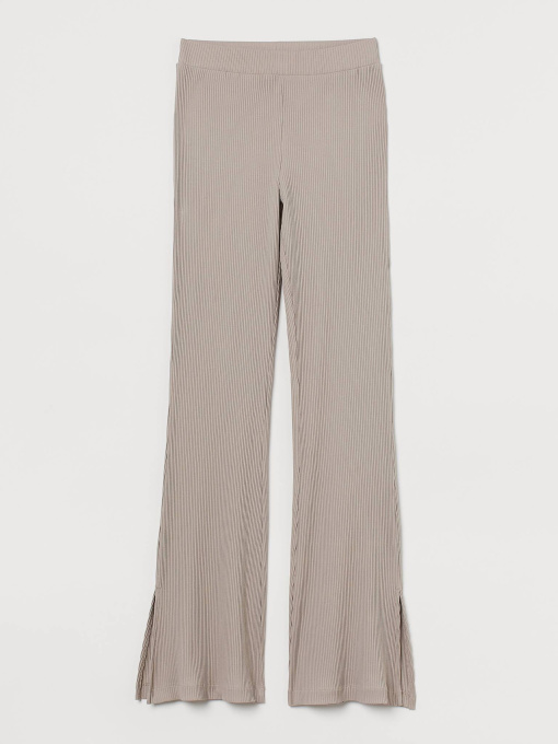 Брюки повседневные H&M модель 73527 Фото