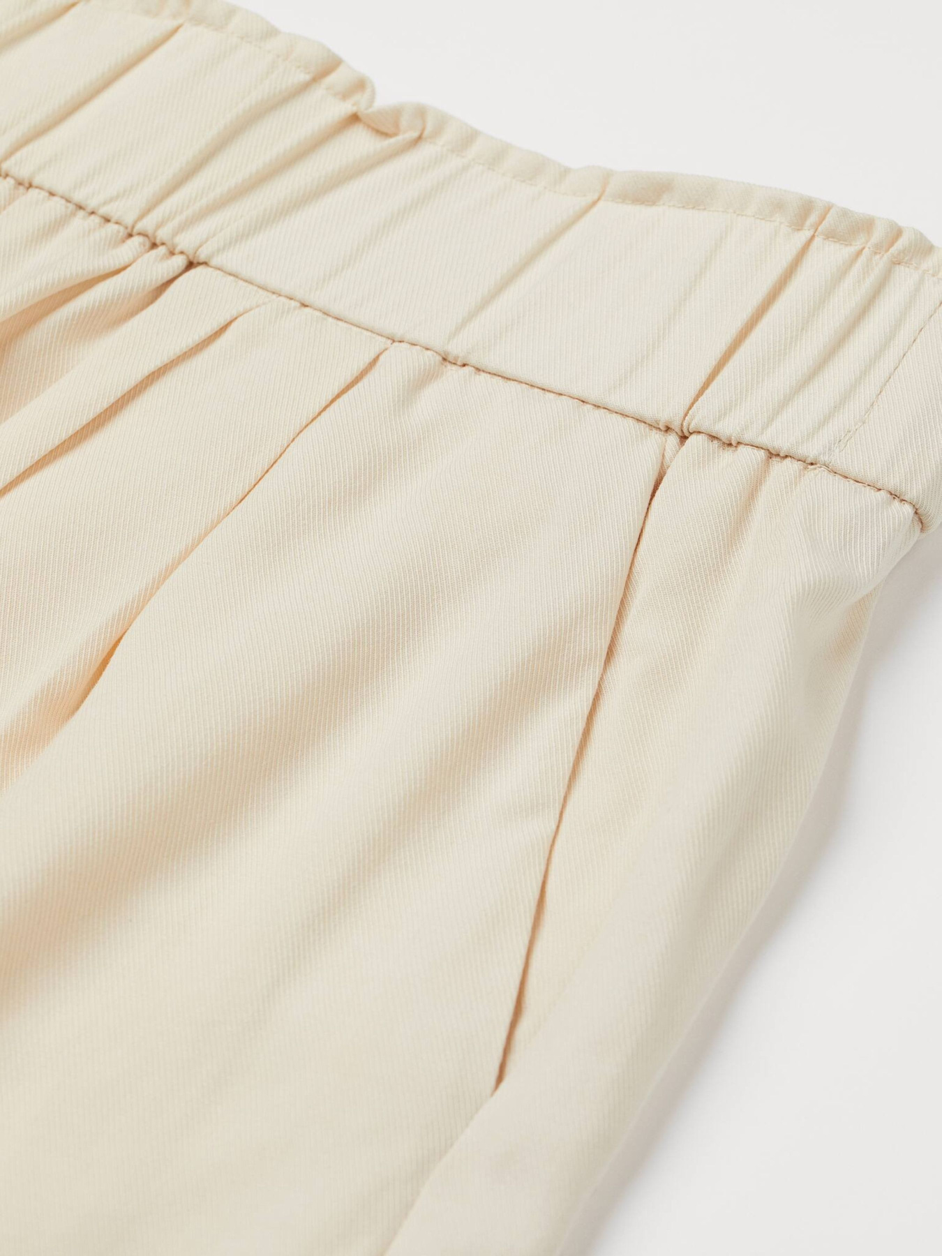 Шорты H&M модель 73528 Фото