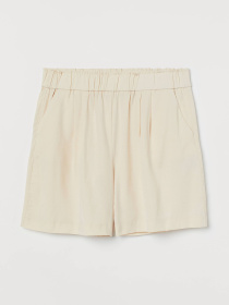 Шорты H&M модель 73528 Фото
