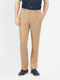 Брюки классические Arber модель M01.32.16.421 Фото