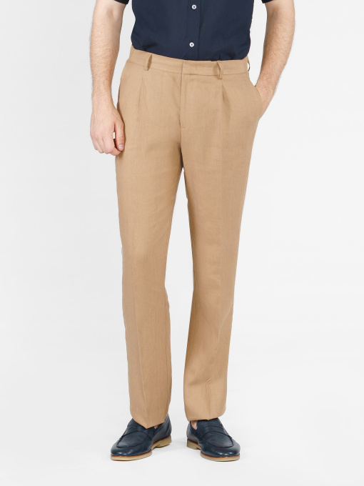 Класичні штани Arber модель M01.32.16.421 Фото