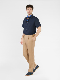 Класичні штани Arber модель M01.32.16.421 Фото