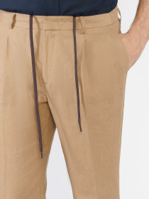 Класичні штани Arber модель M01.32.16.421 Фото