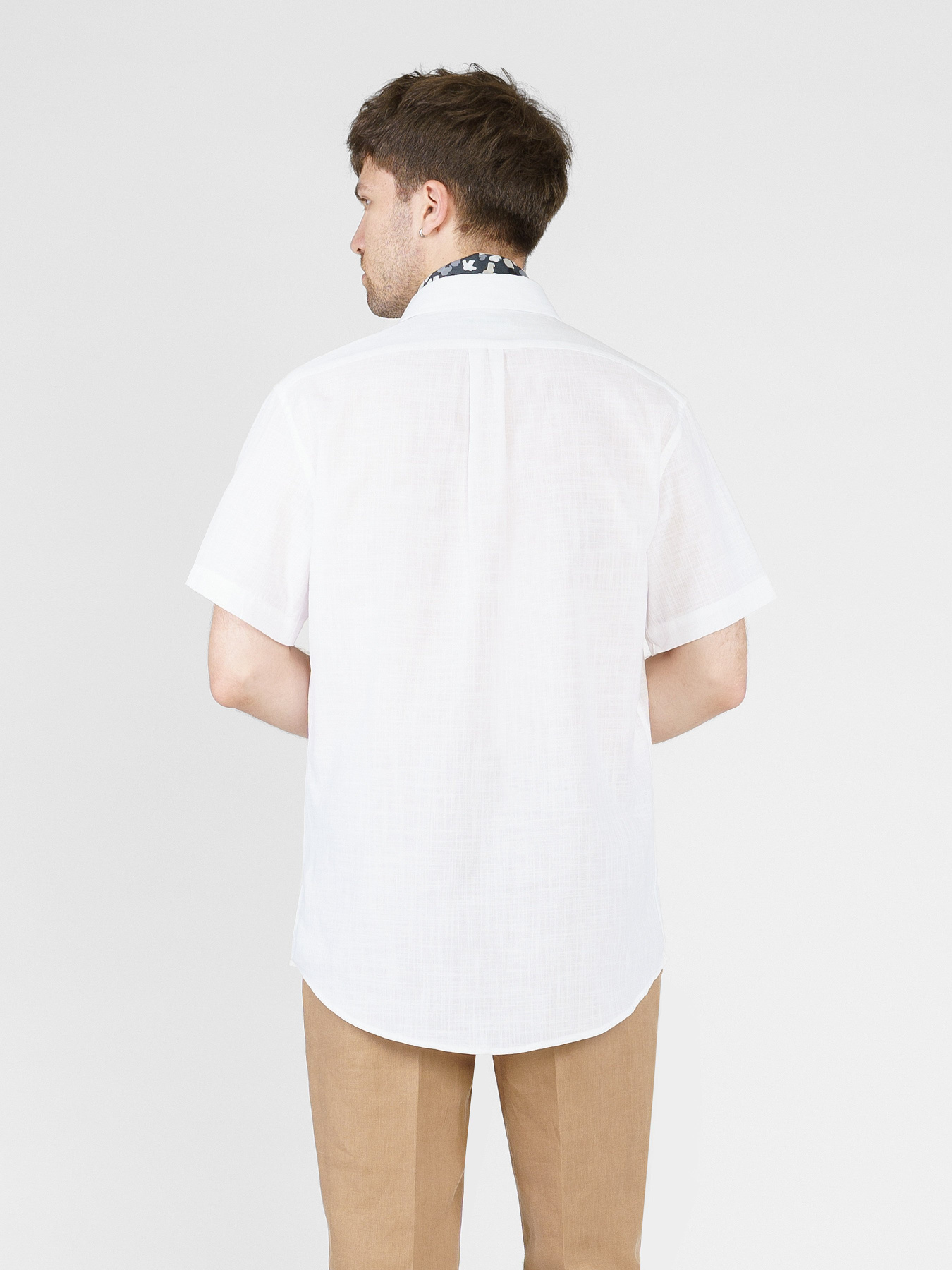 Рубашка Arber модель M04.05.00.421 Фото