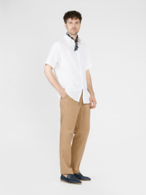 Рубашка Arber модель M04.05.00.421 Фото