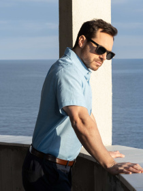 Рубашка Arber модель M04.06.23.421 Фото