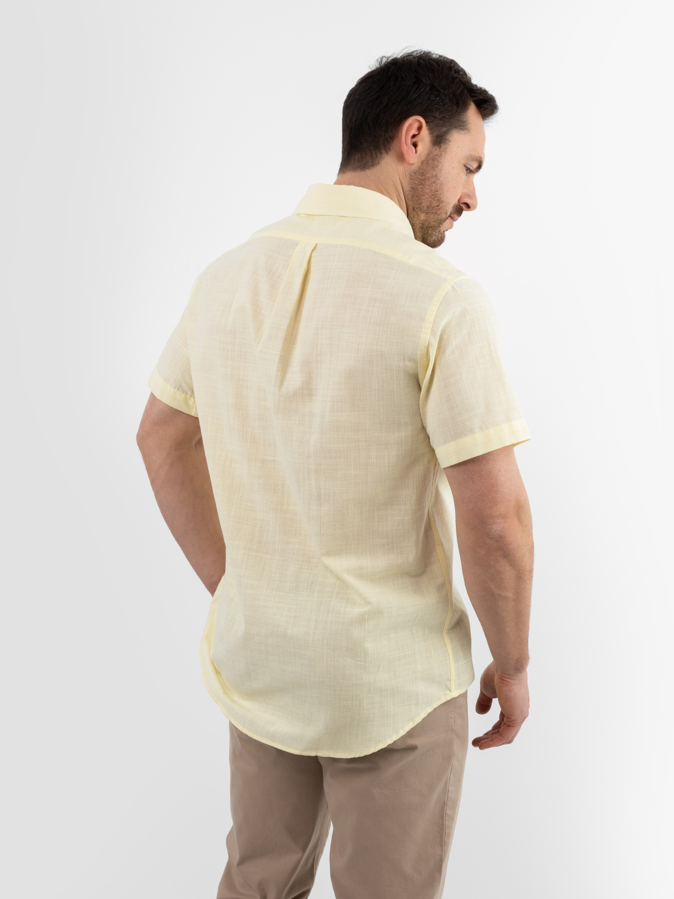 Сорочка Arber модель M04.07.26.421 Фото