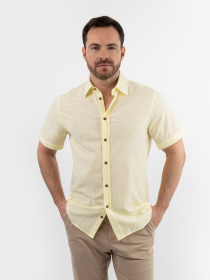 Сорочка Arber модель M04.07.26.421 Фото