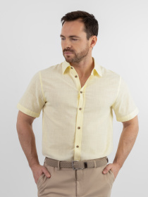 Сорочка повсякденна Arber модель M04.07.26.421 Фото