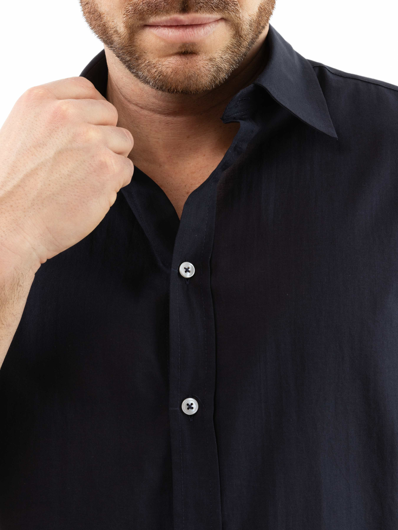 Сорочка Arber модель M04.11.09.421 Фото