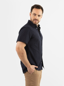 Сорочка Arber модель M04.11.09.421 Фото