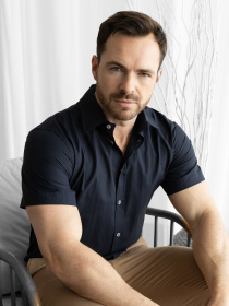 Сорочка повсякденна Arber модель M04.11.09.421 Фото