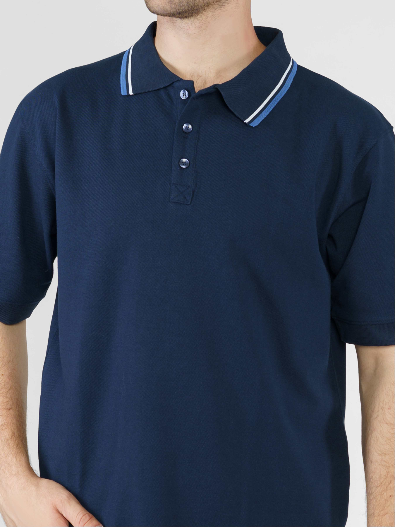 Поло Arber модель M14.06.09.321 Фото